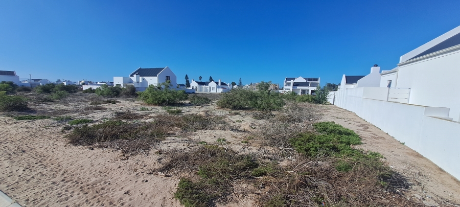 0 Bedroom Property for Sale in Atlantic Waves Estate Western Cape